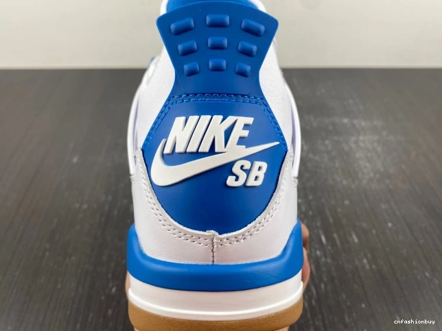 Jordan DR5415-104 SB Retro 4 0912
